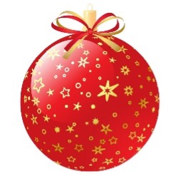 Ball ornament